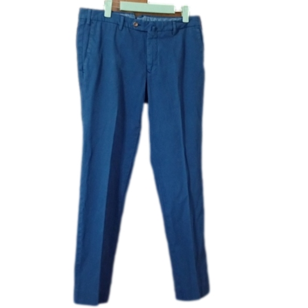 Incotex A Slowear Brand Tapered Pants Size M